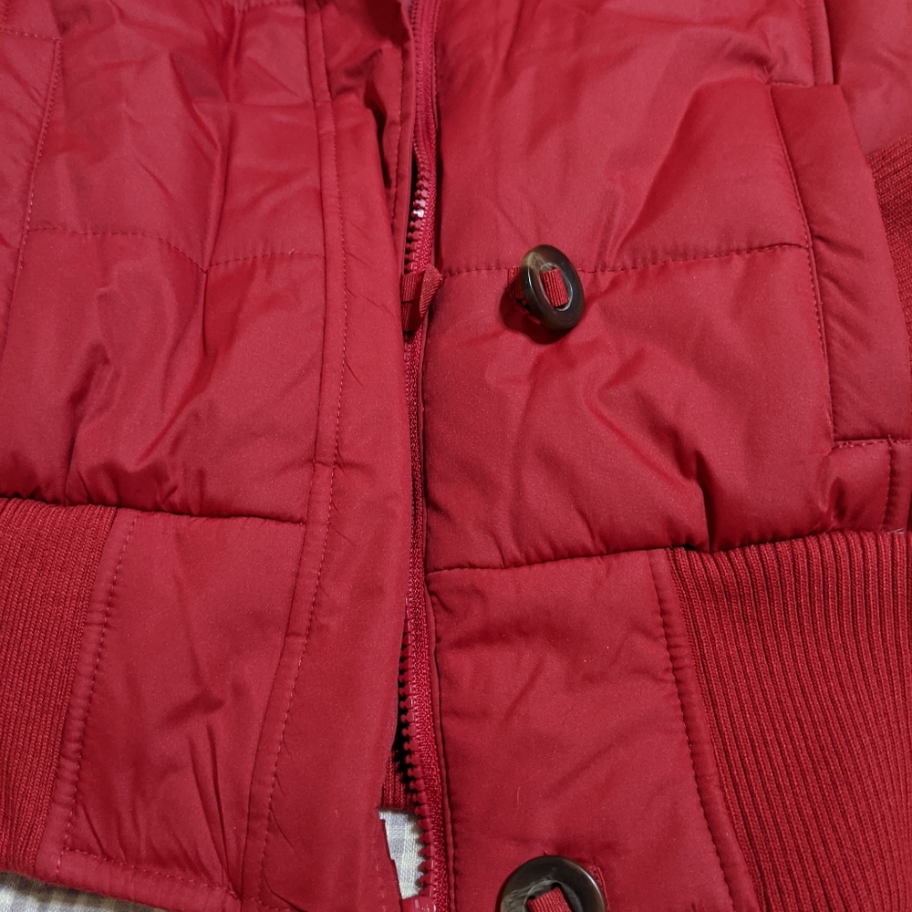 No boundaries down jacket - Picture 2 of 8